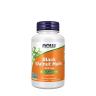 Now Foods Black Walnut Hulls 500 mg (100 Veg Capsules)