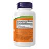 Now Foods Black Walnut Hulls 500 mg (100 Veg Capsules)