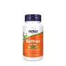 Now Foods Saffron 50 mg  (60 Veg Capsules)