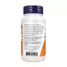 Now Foods PharmaGABA® 250 mg (60 Veg Capsules)