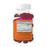 Now Foods Vitamin D3 Gummies (90 Gummies, Strawberry)