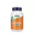 Now Foods Magnesium + Ashwagandha (120 Veg Capsules)