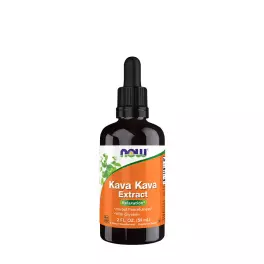 Now Foods Kava Kava Extract (59 ml (2 fl.oz.))