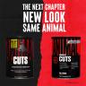 Universal Nutrition Animal Cuts (42 Packs)