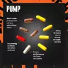 Universal Nutrition Animal Pump (30 Packs)