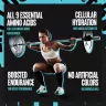 Universal Nutrition Animal Juiced Aminos (358 g, Strawberry Limeade)