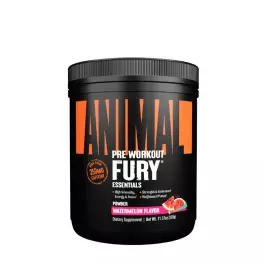 Universal Nutrition Animal Fury (328 g, Watermelon)