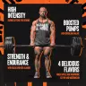 Universal Nutrition Animal Fury (492 g, Watermelon)