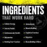 Universal Nutrition Animal Pak (312 g, Cherry Bomb)