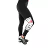 Universal Nutrition Ladies Yoga Pants (M, Black)