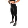 Universal Nutrition Ladies Yoga Pants (M, Black)