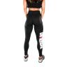 Universal Nutrition Ladies Yoga Pants (L, Black)