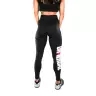 Universal Nutrition Ladies Yoga Pants (S, Black)