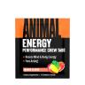 Universal Nutrition Animal Energy Chews (4 chewable tablets, Mango)