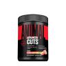 Universal Nutrition Animal Cuts Powder (248 g, Rainbow Candy)