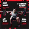 Universal Nutrition Animal Cuts Powder (248 g, Rainbow Candy)