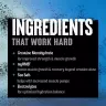 Universal Nutrition Creatine HMB+ (327 g, Dragon Berry)