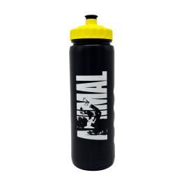 Universal Nutrition Animal Water Bottle (1000 ml, Black)