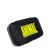 Universal Nutrition Animal Pill Box - Black and Yellow (1 pc)