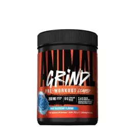   Universal Nutrition ANIMAL GRIND Pre-Workout (476 g, Blue Razzberry)