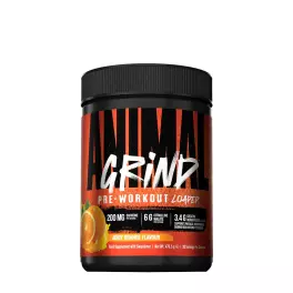   Universal Nutrition ANIMAL GRIND Pre-Workout (476 g, Juicy Orange)