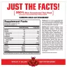 MuscleMeds Carnivor™ Mass (2698 g, Strawberry)