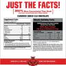 MuscleMeds Carnivor Shred (968 g, Chocolate)