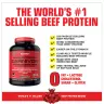 MuscleMeds Carnivor™ (1624 g, Cookies & Cream)