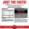 MuscleMeds Carnivor Shred (1977 g, Chocolate)