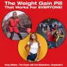 MuscleMeds Feast Mode - Appetite Stimulant (90 Capsules)