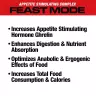 MuscleMeds Feast Mode - Appetite Stimulant (90 Capsules)
