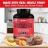MuscleMeds Carnivor Lean Meal (1948 g, Chocolate Fudge)