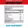 MuscleMeds Nitrotest - 2 in 1 Pre-Workout + Test Booster (474 g, Rocket Pop)