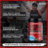 MuscleMeds Nitrolift (550 g, Cherry Lime)
