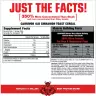 MuscleMeds Carnivor™ 100% Beef Protein (1680 g, Cinnamon Toast Cereal)