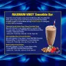 MHP Maximum Whey - 100% Whey Protein (2275 g, Milk Chocolate)