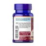 Puritan's Pride Cranberry Fruit Concentrate with C & E 4200 mg (100 Softgels)