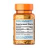 Puritan's Pride Vitamin C-500 mg with Bioflavonoids & Rose Hips (100 Caplets)