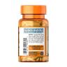 Puritan's Pride Vitamin C-500 mg with Bioflavonoids & Rose Hips (100 Caplets)