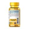 Puritan's Pride Vitamin E-with Selenium 400 IU Natural (100 Softgels)
