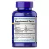 Puritan's Pride Double Strength Omega-3 Fish Oil (90 Softgels)