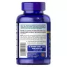 Puritan's Pride Double Strength Omega-3 Fish Oil (90 Softgels)
