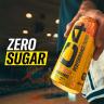 Cellucor C4 Explosive Energy Drink (500 ml, Frozen Bombsicle)