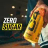 Cellucor C4 Explosive Energy Drink (500 ml, Frozen Bombsicle)