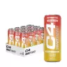 Cellucor C4 Smart Energy Drink (12 x 330 ml, Red Berry Yuzu)