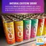 Cellucor C4 Smart Energy Drink (12 x 330 ml, Red Berry Yuzu)