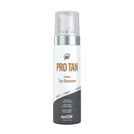  Pro Tan Sunless Tan Remover - Fast Acting Mousse Formula (207 ml (7 fl.oz.))