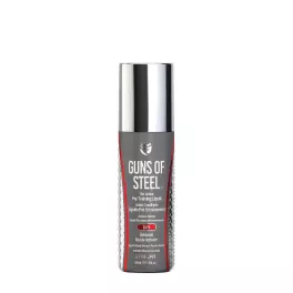   Steelfit Guns of Steel® Hot Action Pre-training Liquid (89 ml)