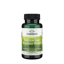 Swanson Kudzu Root (60 Capsules)
