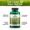 Swanson Milk Thistle (100 Capsules)